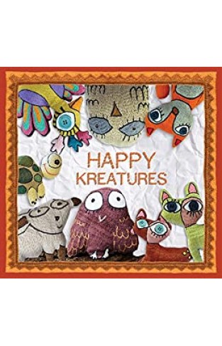 Happy Kreatures (PB)